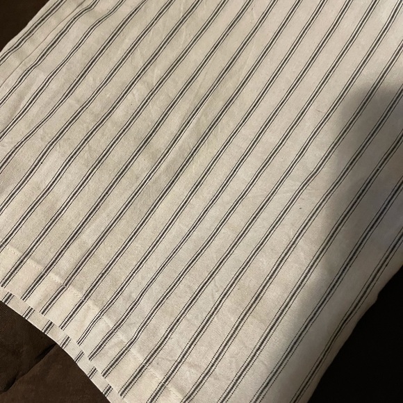 Lost Wander wide leg Capri pants - Picture 2 of 4